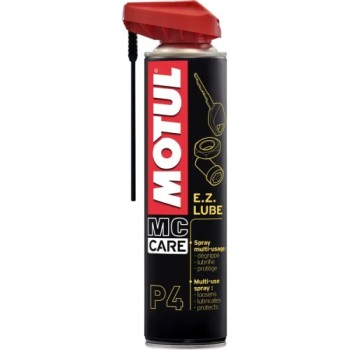 grasa multiuso motul p4 e z lube 0 400l 102991 motul