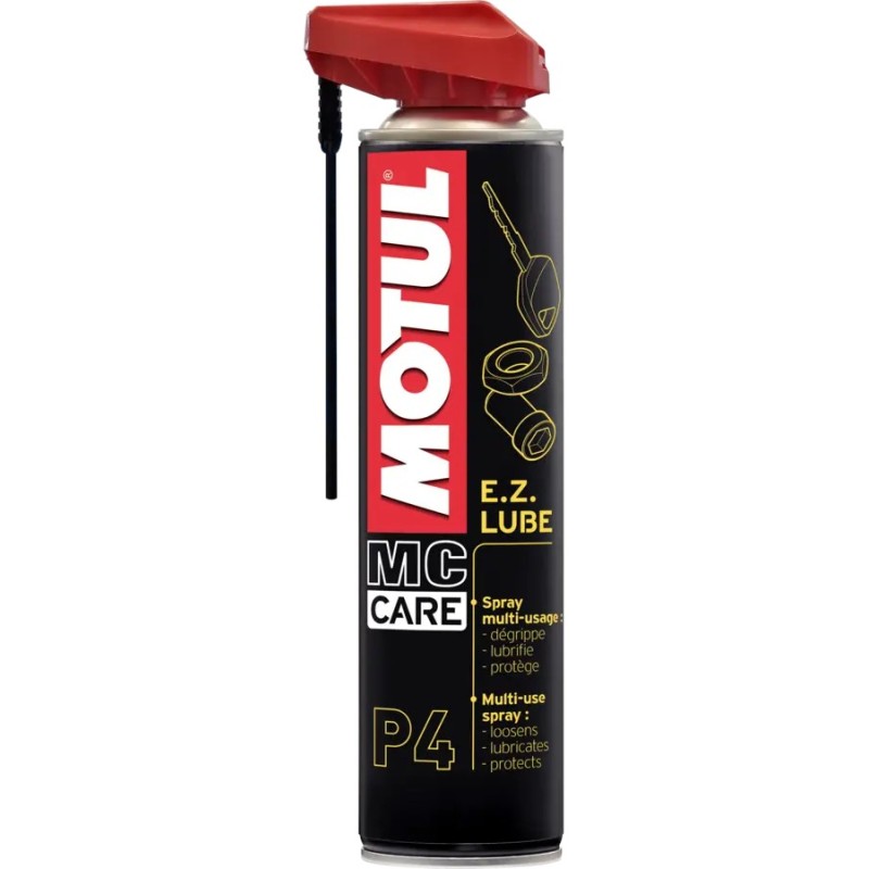 grasa multiuso motul p4 e z lube 0 400l 102991 motul