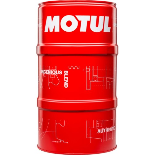 aceite para scooter 2t motul scooter power 2t 105882 60 l