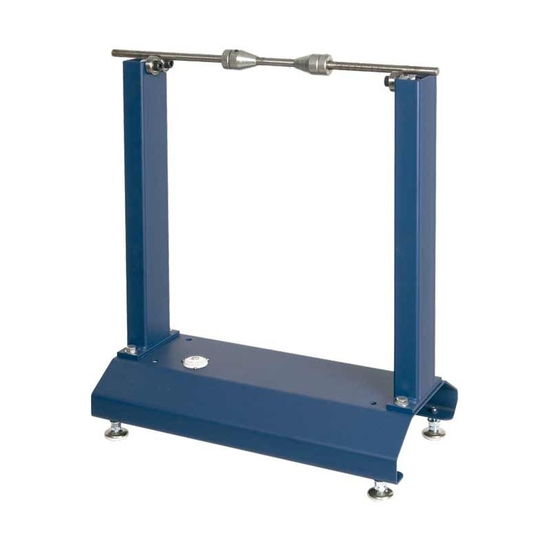 equilibrador de ruedas de moto rz tools 140015