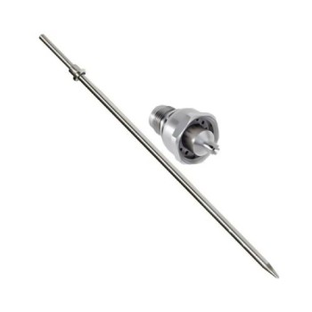 kit de boquilla y aguja anest iwata 93506910 1 3 mm hd para pistola ws 400