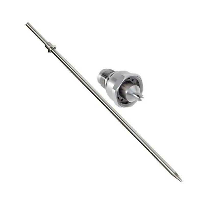kit de boquilla y aguja anest iwata 93506910 1 3 mm hd para pistola ws 400
