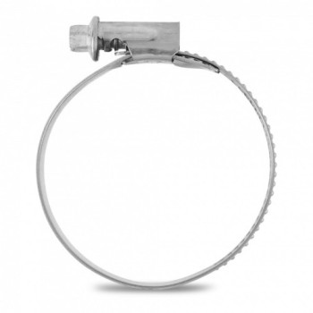 abrazadera para manguito norma torro 8 12 mm banda 7 5 mm 8128sef