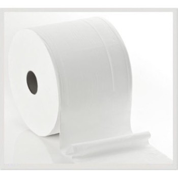 bobina de papel grande calidad estandar