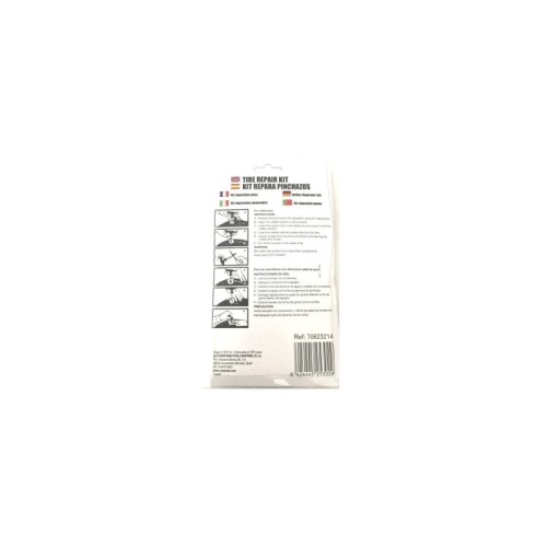 kit reparacion de pinchazos carpriss 70623214