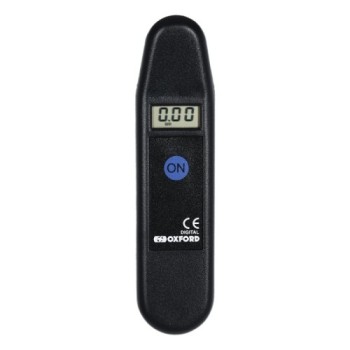 comprobador de presion digital oxford airgauge ox752