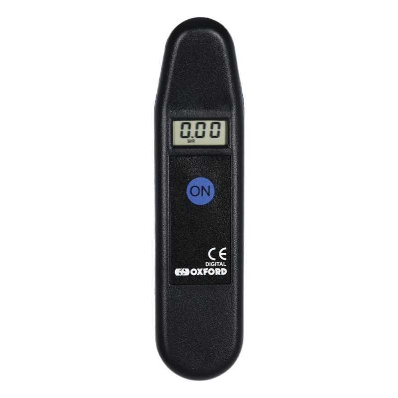 comprobador de presion digital oxford airgauge ox752