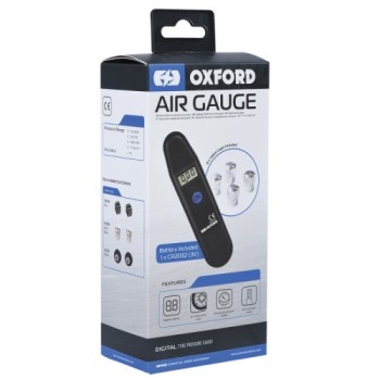comprobador de presion digital oxford airgauge ox752 2