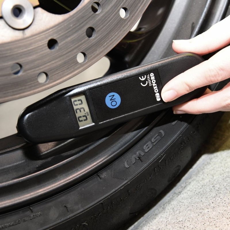 comprobador de presion digital oxford airgauge ox752