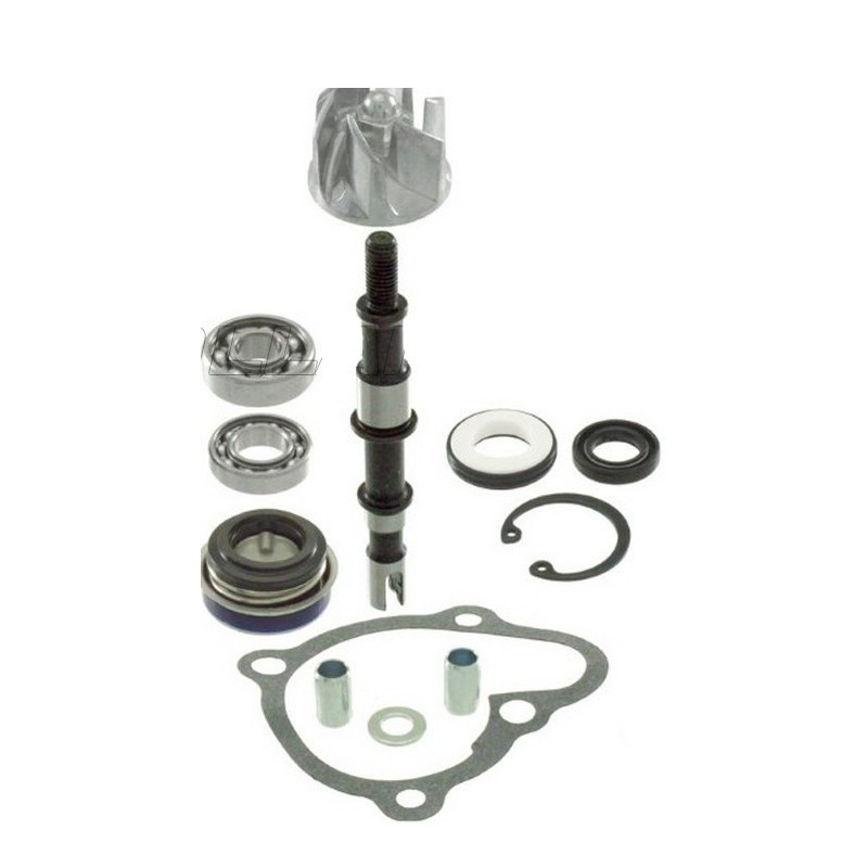 kit de repacion rms de bomba de agua kymco g dink 300 2012 12 100110460