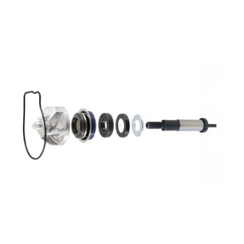 kit rms para reparacion de bomba de agua honda sh 300 a i abs 300 2019 100110520
