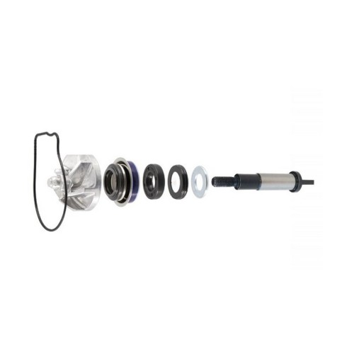 kit rms para reparacion de bomba de agua honda sh 300 a i abs 300 2019 100110520