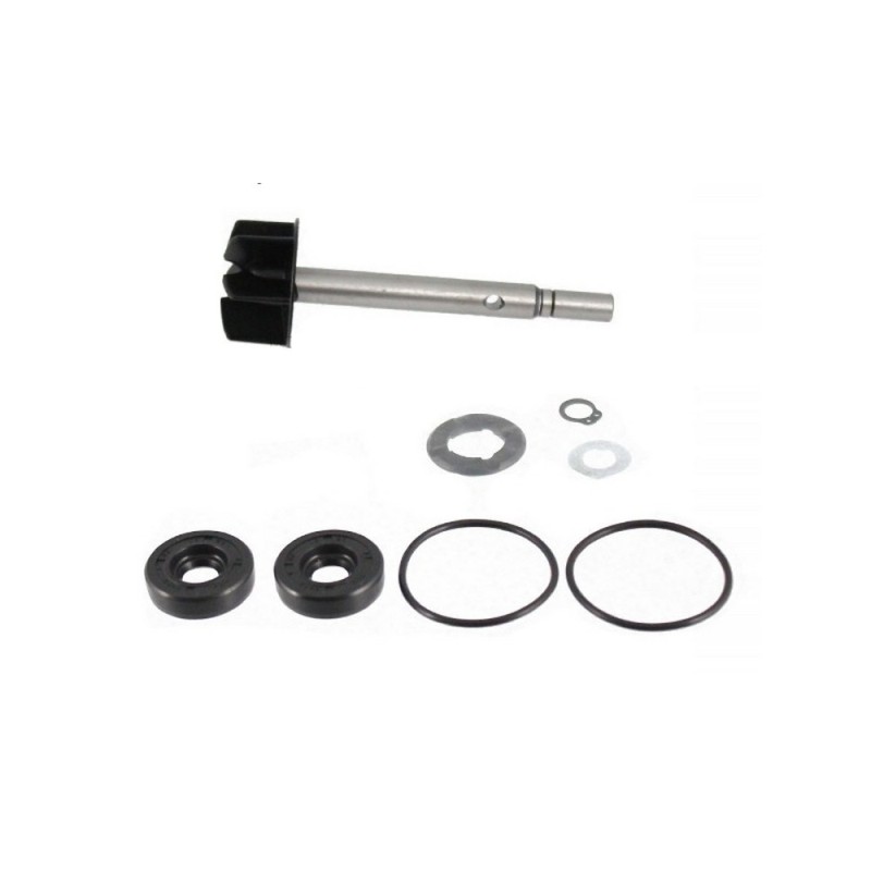 kit rms de repacion de bomba de agua bmw c1 125 125 2000 04 100110580