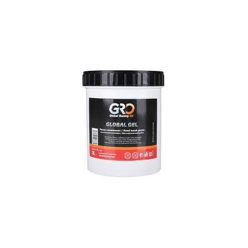 pasta lavamanos en gel gro 5080467 formato 1 l