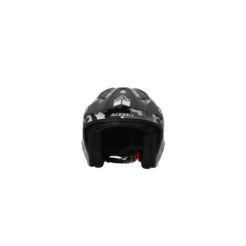 casco acerbis jet aria 22 06 camuflaje 0025055 743