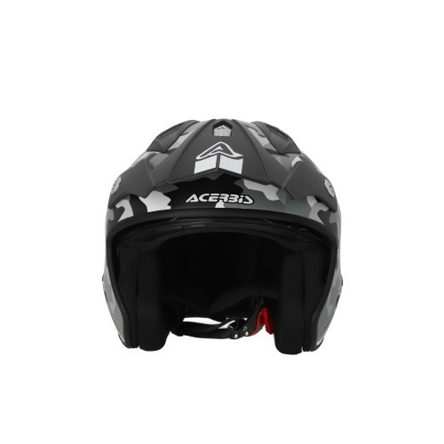 casco acerbis jet aria 22 06 camuflaje 0025055 743