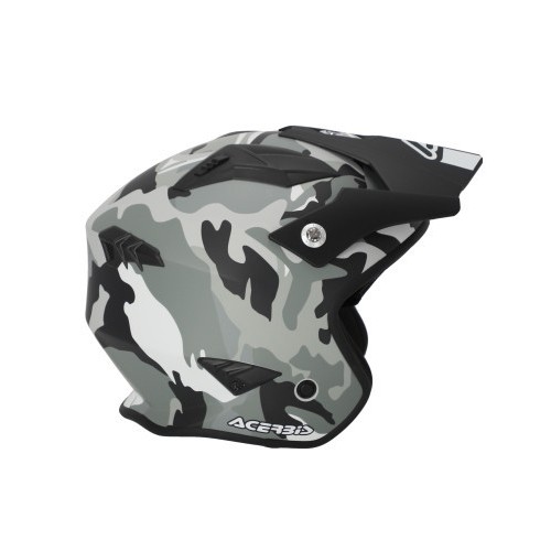 casco acerbis jet aria 22 06 camuflaje 0025055 743