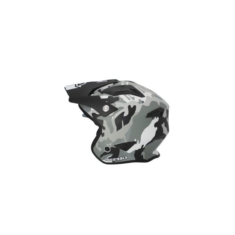 casco acerbis jet aria 22 06 camuflaje 0025055 743