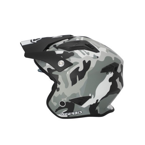 casco acerbis jet aria 22 06 camuflaje 0025055 743