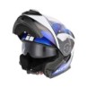 casco acerbis serel 22 06 azul y blanco 0025201 245