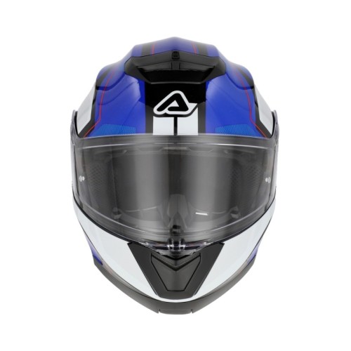 casco acerbis serel 22 06 azul y blanco 0025201 245