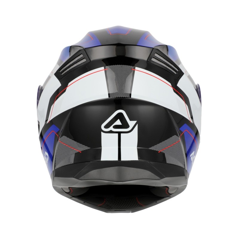 casco acerbis serel 22 06 azul y blanco 0025201 245