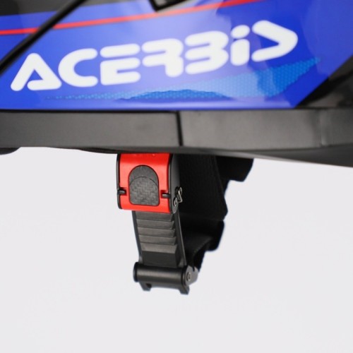 casco acerbis serel 22 06 azul y blanco 0025201 245
