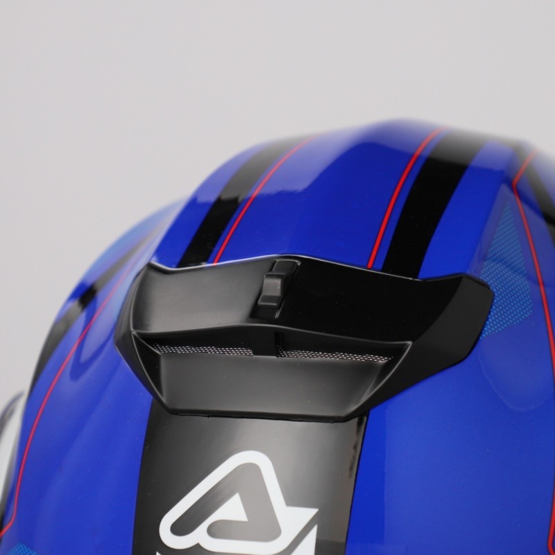 casco acerbis serel 22 06 azul y blanco 0025201 245
