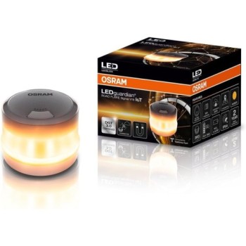baliza v16 osram ledguardian road flare homologada dgt