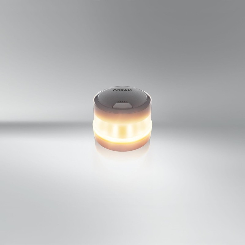 baliza v16 osram ledguardian road flare homologada dgt