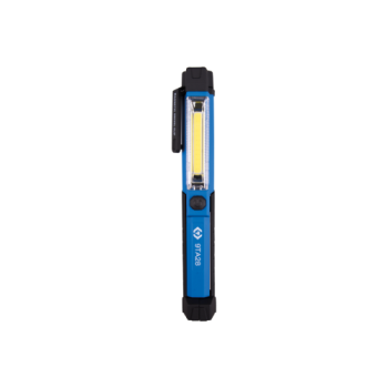lampara de inspeccion led king tony 9ta28a 145 lm cob 80 lm para moto y coche