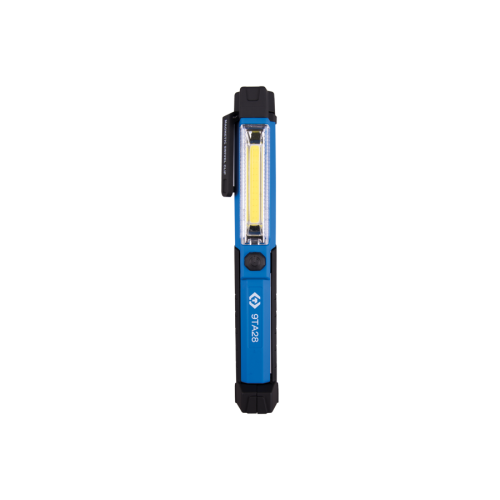 lampara de inspeccion led king tony 9ta28a 145 lm cob 80 lm para moto y coche