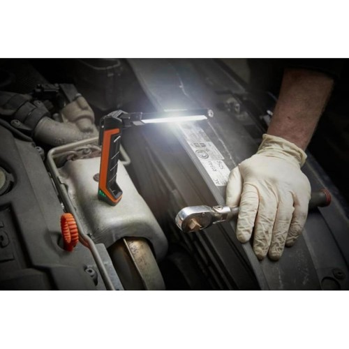 lampara de inspeccion led osram ledil408 ledinspect pocket200 recargable 200 lm