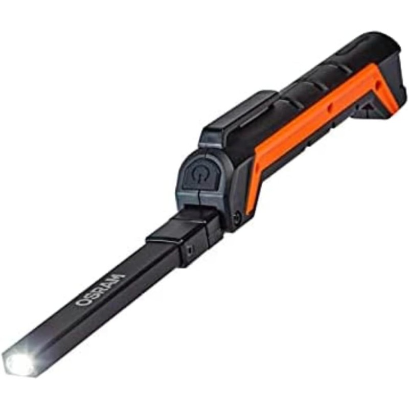 lampara de inspeccion led osram ledil408 ledinspect pocket200 recargable 200 lm