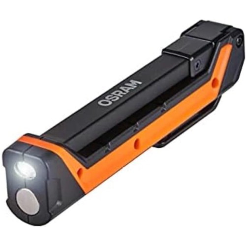 lampara de inspeccion led osram ledil408 ledinspect pocket200 recargable 200 lm