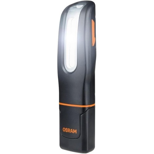lampara de inspeccion led osram ledil402 ledinspect max500 recargable con luz uv 500 lm