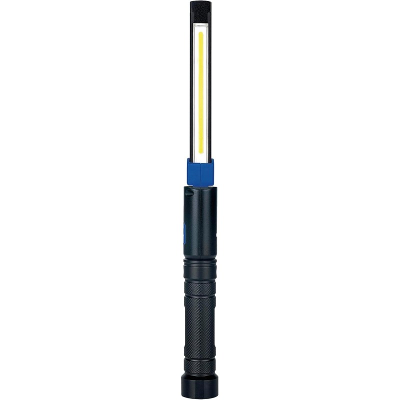 lampara de inspeccion led gys 075900 pro 800l recargable 800 lm