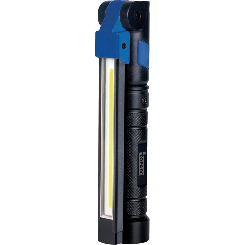 lampara de inspeccion led gys 075900 pro 800l recargable 800 lm