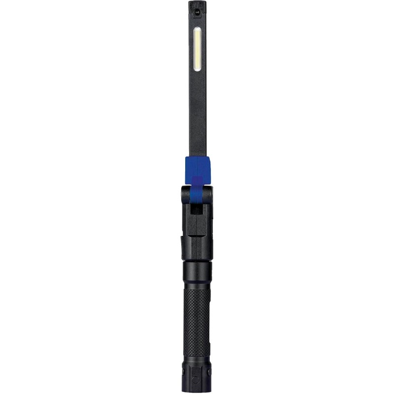 lampara de inspeccion led gys 075900 pro 800l recargable 800 lm