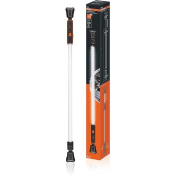 lampara led bajo capo osram ledil415 recargable extensible 1200 lm