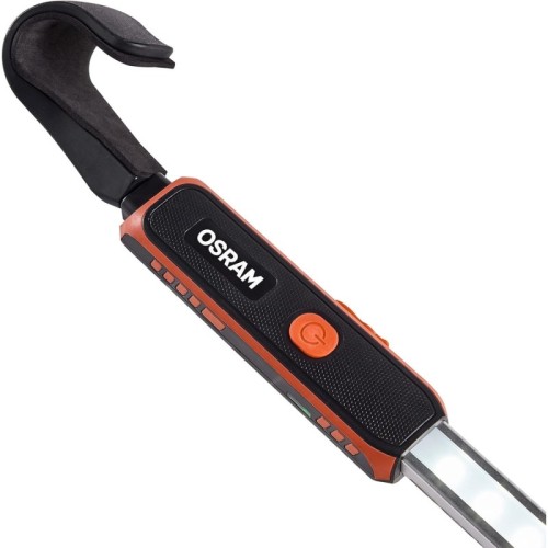 lampara led bajo capo osram ledil415 recargable extensible 1200 lm