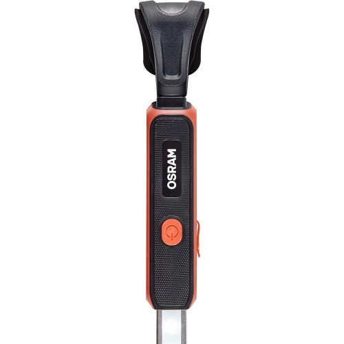 lampara led bajo capo osram ledil415 recargable extensible 1200 lm