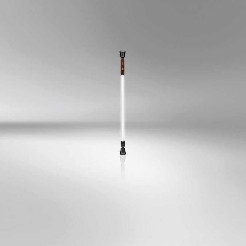 lampara led bajo capo osram ledil415 recargable extensible 1200 lm