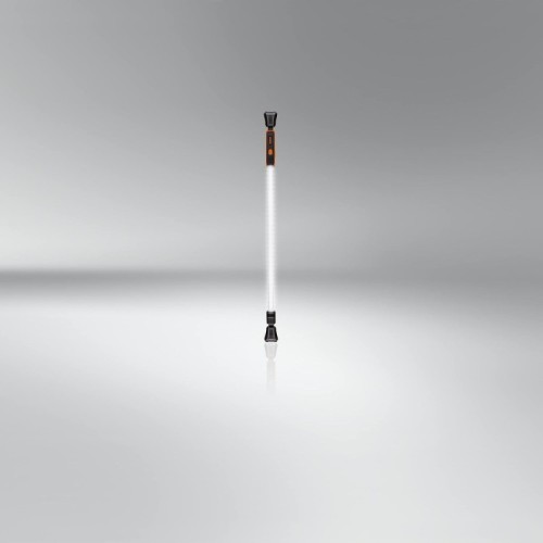 lampara led bajo capo osram ledil415 recargable extensible 1200 lm