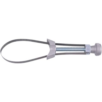 llave de filtro tipo fleje 65 a 110mm