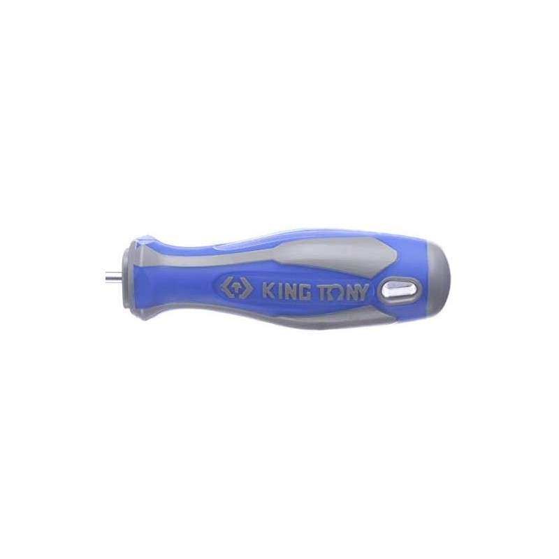 destornillador de cabeza plana 3 x 0 5 mm