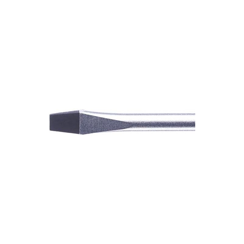 destornillador de cabeza plana 3 x 0 5 mm