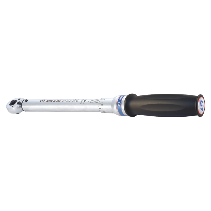 llave dinamomtrica 12 40 200nm din 67