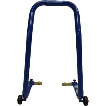 caballete delantero universal para moto rz tools 200015 ajustable 100 kg 2
