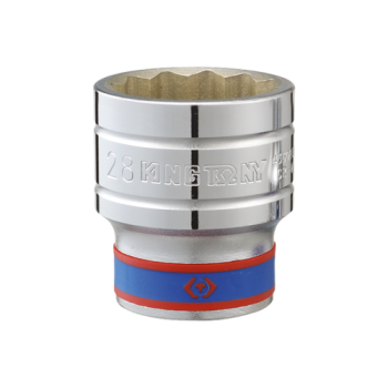 vaso bi hexagonal media pulgada 15 mm